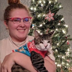 Meet your Posher, Brittany